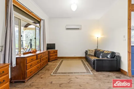 Property photo of 110 Sugar Loaf Road Williamstown SA 5351