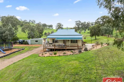 Property photo of 110 Sugar Loaf Road Williamstown SA 5351