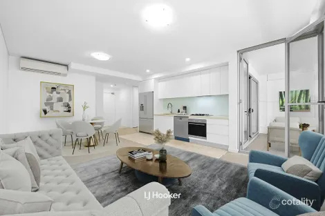 305/77 Ridge St, Gordon, NSW 2072