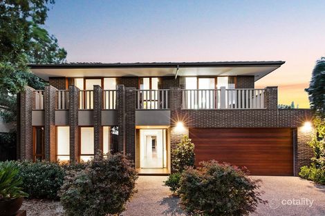 Property photo of 37 Alfred Road Glen Iris VIC 3146