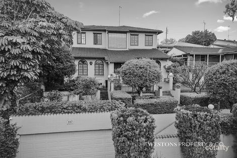 Property photo of 367 Old Windsor Road Winston Hills NSW 2153