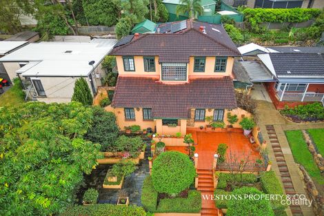 Property photo of 367 Old Windsor Road Winston Hills NSW 2153