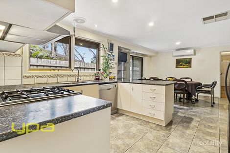 Property photo of 3 Blyton Crescent Sunbury VIC 3429