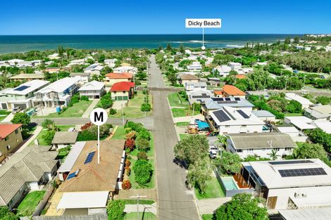 Property photo of 8 Jean Street Dicky Beach QLD 4551