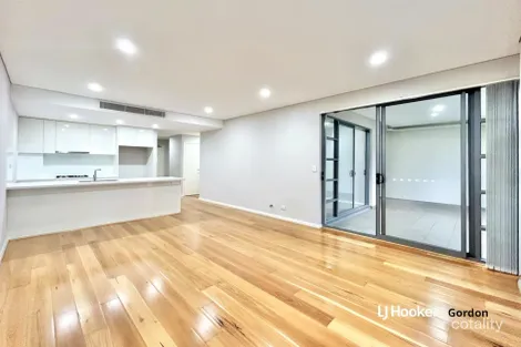 7/15-19 Havilah Rd, Lindfield, NSW 2070