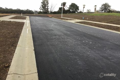 8 Grayling St, Seymour, VIC 3660