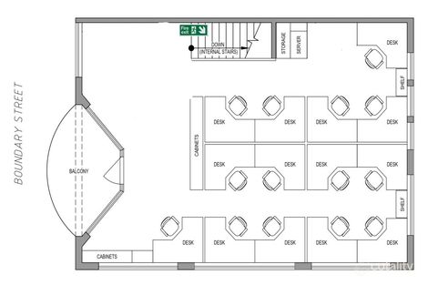 9/541 Boundary St, Spring Hill, QLD 4000