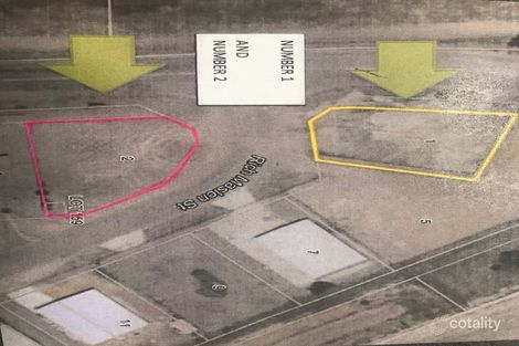 1 Rich Maslen St, Narngulu, WA 6532