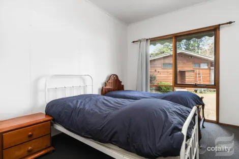 Property photo of 11 Johnson Street Balnarring VIC 3926