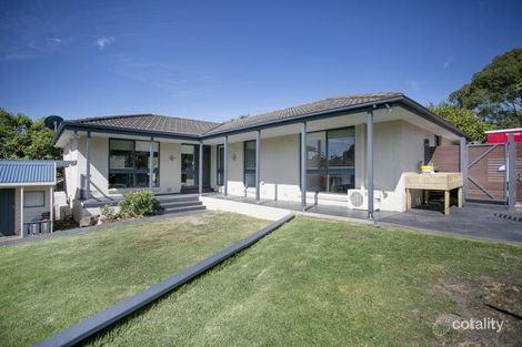 Property photo of 6 Casuarina Drive Frankston South VIC 3199