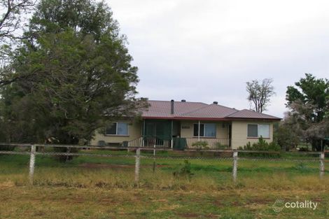 Property photo of 57 Fourak Road Oakey QLD 4401