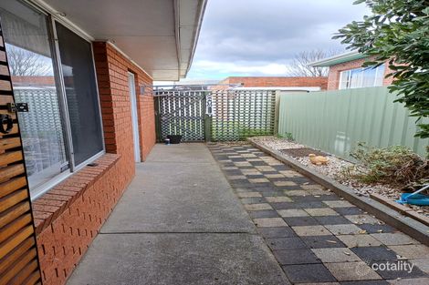 Property photo of 1/7 Swallow Parade Glenorchy TAS 7010