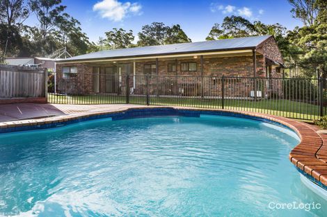 Property photo of 30 Gattera Road Landsborough QLD 4550