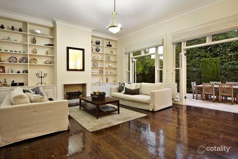 Property photo of 153A New Street Brighton VIC 3186