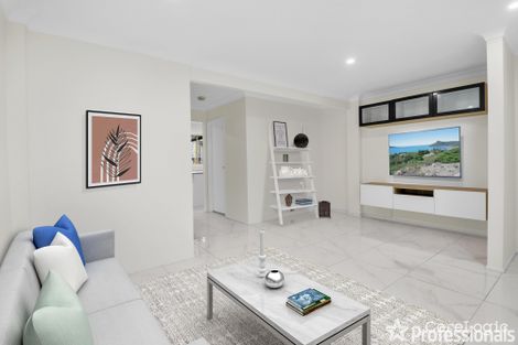 Property photo of 41/45 Bungarribee Road Blacktown NSW 2148