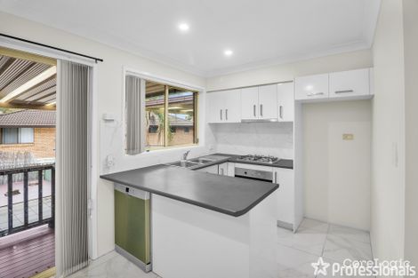 Property photo of 41/45 Bungarribee Road Blacktown NSW 2148