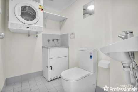 Property photo of 41/45 Bungarribee Road Blacktown NSW 2148