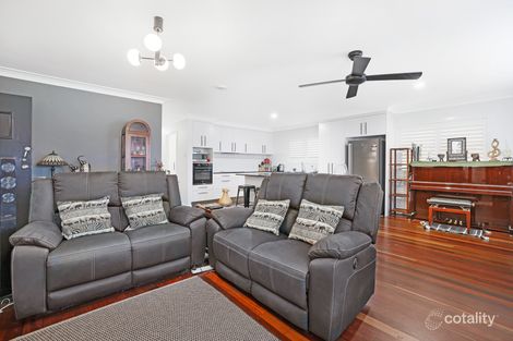 Property photo of 46 Gaffel Street Svensson Heights QLD 4670