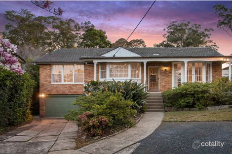 Property photo of 17 Jadchalm Street West Pennant Hills NSW 2125