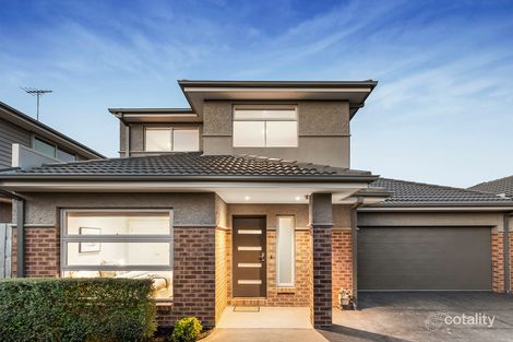 Property photo of 2/42 Greenwood Street Pascoe Vale South VIC 3044