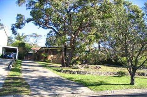 4 Morandoo Rd, Elanora Heights, NSW 2101