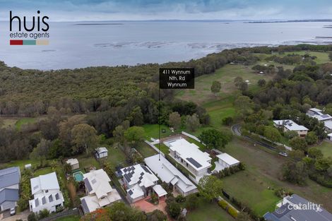 Property photo of 411 Wynnum North Road Wynnum QLD 4178