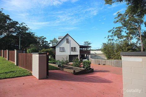 Property photo of 26 Gould Drive Lemon Tree Passage NSW 2319