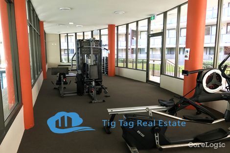 Property photo of 15B/23-25 North Rocks Road North Rocks NSW 2151