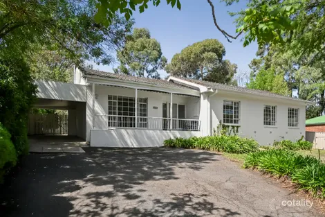 152 Retreat Rd, Spring Gully, VIC 3550