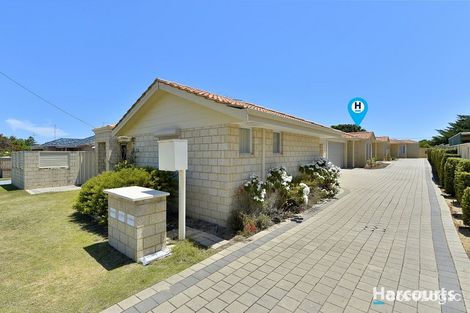 Property photo of 74B Gibson Street Mandurah WA 6210