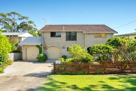25 Allenby Rd, Tuross Head, NSW 2537