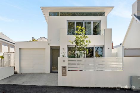 55 Fitzroy Cres, Dynnyrne, TAS 7005