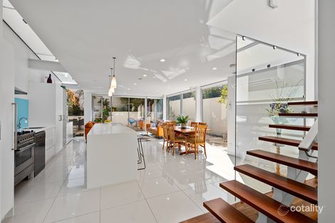 Property photo of 55 Fitzroy Crescent Dynnyrne TAS 7005