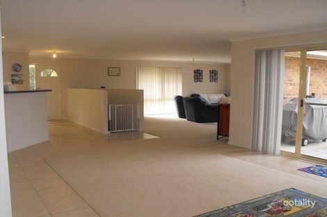 Property photo of 10 Mulloway Circuit Merimbula NSW 2548