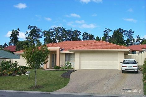 3 Tee Trees Bvd, Arundel, QLD 4214