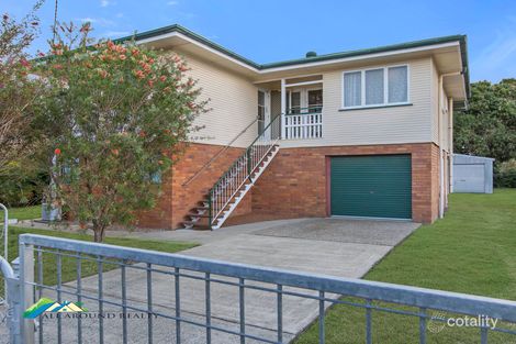 Property photo of 76 Ruby Street Caboolture QLD 4510