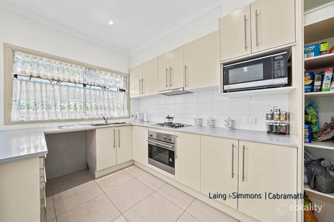 Property photo of 22A The Grove Fairfield NSW 2165