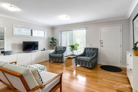 Property photo of 14 Lisson Grove Wooloowin QLD 4030