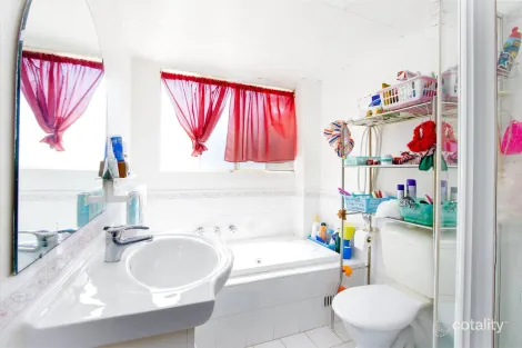 Property photo of 17/102-104 Stapleton Street Pendle Hill NSW 2145