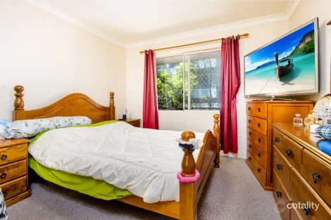 Property photo of 17/102-104 Stapleton Street Pendle Hill NSW 2145