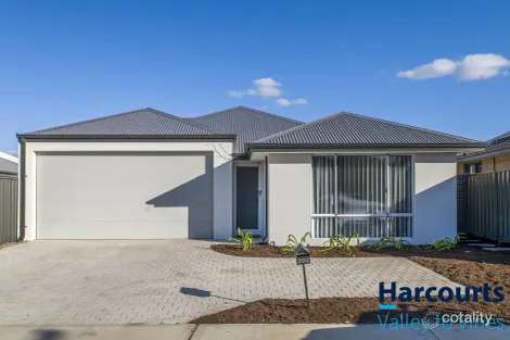 202 Banrock Dr, Ellenbrook, WA 6069
