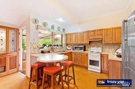 Property photo of 11 Bulkira Road Epping NSW 2121