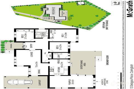 Property photo of 13 Delagoa Place Caringbah NSW 2229