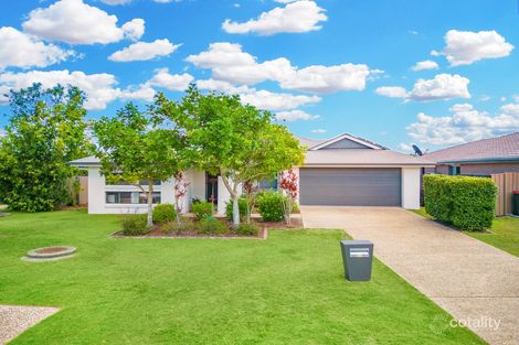 Property photo of 34 Ningi Waters Drive Ningi QLD 4511