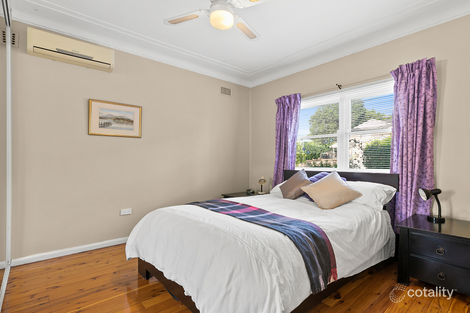 Property photo of 13 Binalong Road Pendle Hill NSW 2145