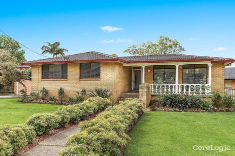 Property photo of 108A Wicks Road North Ryde NSW 2113