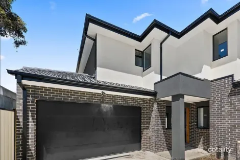 2/26 Gloria Ave, Dandenong North, VIC 3175