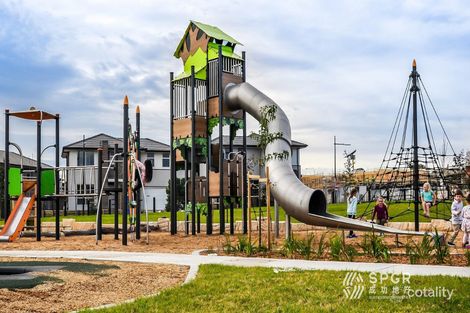 Property photo of 96 Beauchamp Drive The Ponds NSW 2769