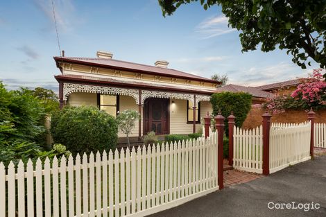 Property photo of 56 Mary Street Kew VIC 3101