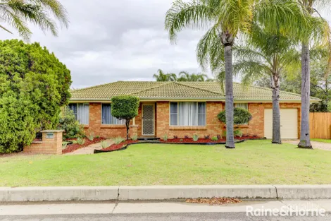 Property photo of 7 Bryan Street South Tamworth NSW 2340